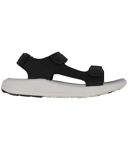 Viking Sandaler - Balans 3V - Svart