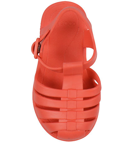 Liewood Sandalar - Jökull - Watermelon