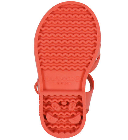 Liewood Sandalar - Jökull - Watermelon