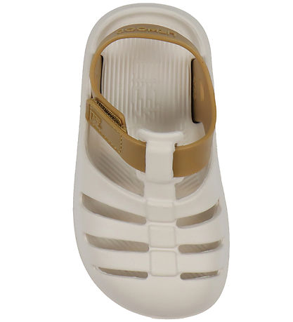 Liewood Sandalar - Beau - Sandy/Golden Caramel