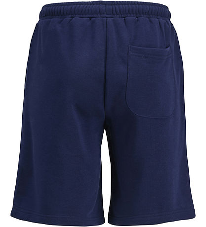 Jack & Jones Sweat Shorts - JpstVesterbro - Ocean Cavern