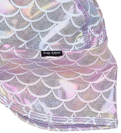 Mikk-Line Sundhattur - UV50+ - Lavender Aura