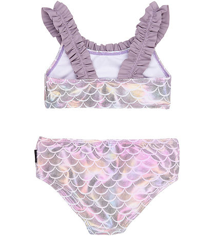 Mikk-Line Bikíní - UV50+ Lavender Aura