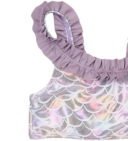Mikk-Line Bikíní - UV50+ Lavender Aura