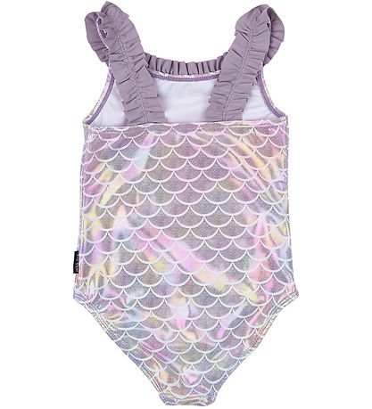 Mikk-Line Sundföt - UV50+ - Lavender Aura