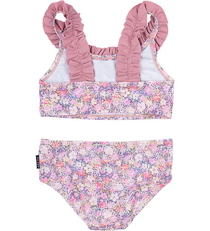 Mikk-Line Bikini - UV50+ - Flieder