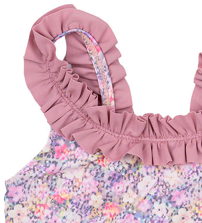 Mikk-Line Bikini - UV50+ - Flieder