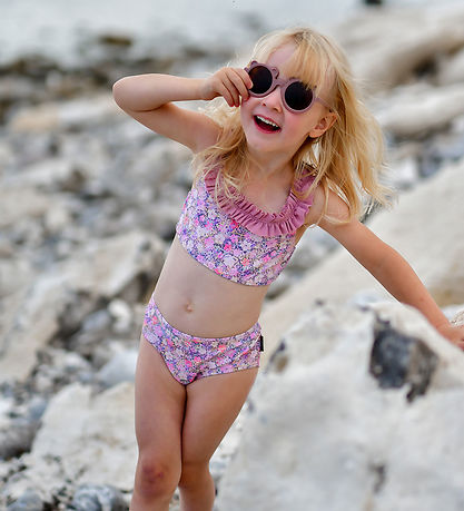 Mikk-Line Bikini - UV50+ - Flieder