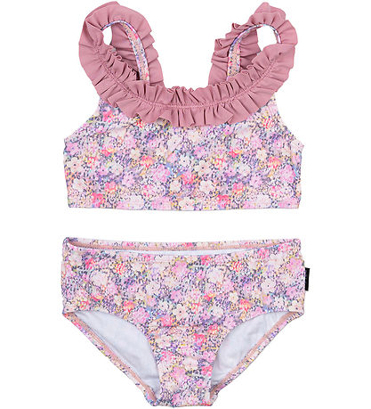 Mikk-Line Bikini - UV50+ - Flieder