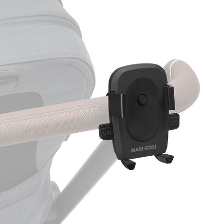 Maxi-Cosi Handyhalter - Schwarz