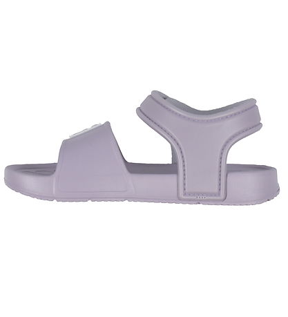 Fila Sandaler - Blommor - Tistel