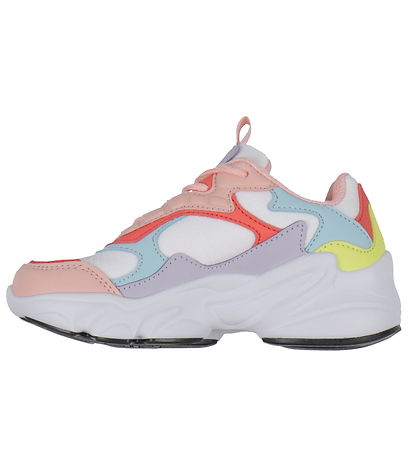 Fila Skór - Collene CB Kids - White-Powder Bleikt
