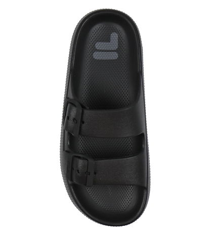 Fila Flip Flops - Tireno - Black