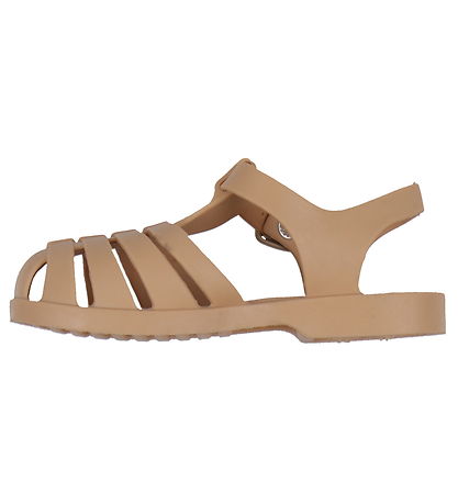 Liewood Sandalar - Light Apricot