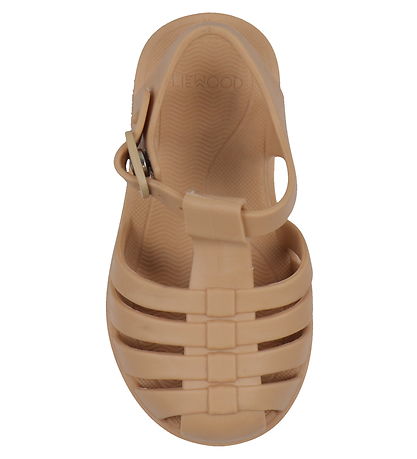 Liewood Sandalar - Light Apricot