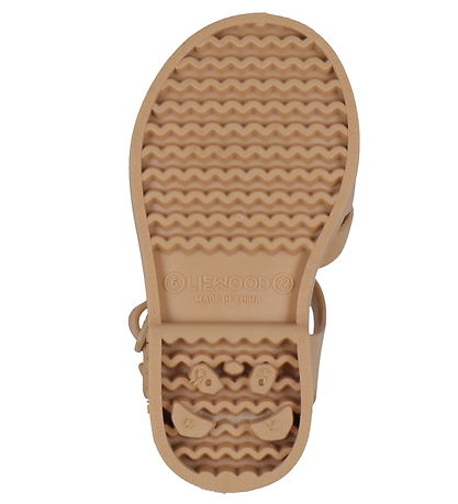 Liewood Sandalar - Light Apricot