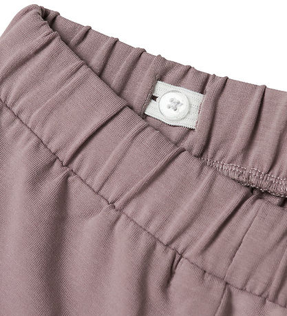Name It Sweatpants - NmfMesse Paw Patrol - Purple Dove