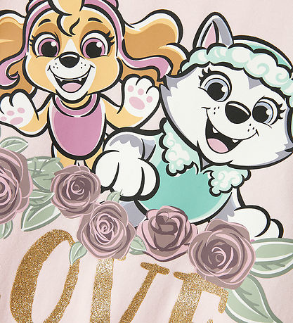 Robe Name It - NmfMema Paw Patrol - Ballerine