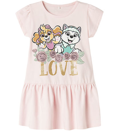 Robe Name It - NmfMema Paw Patrol - Ballerine