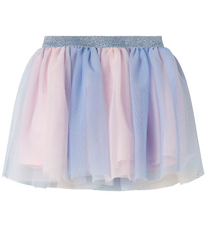 Name It Pils - Tulle - NmfVabos - Serenity