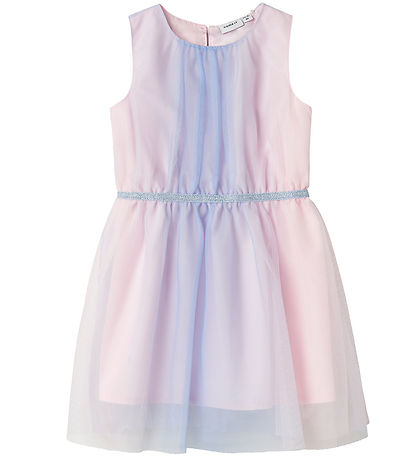 Name It Kleid - Tüll - NmfVabos - Serenity