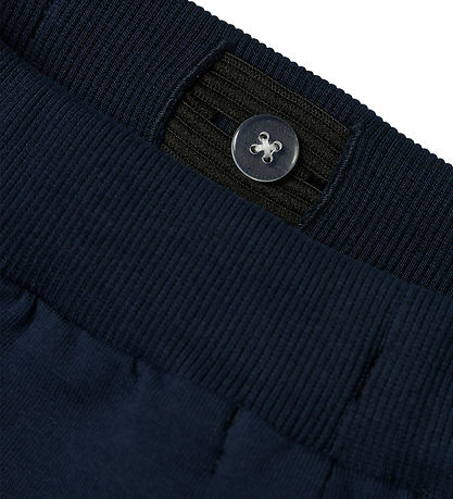 Name It Sweatpants - NmmFrank - Paw Patrol - Navy Blazer