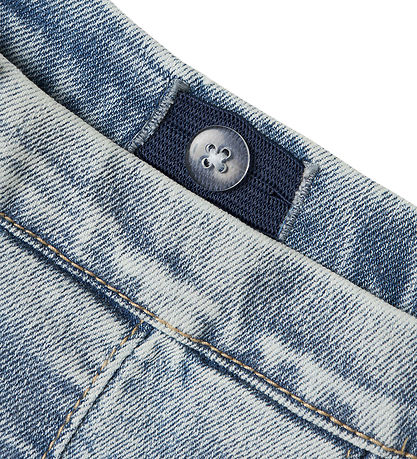 Name It Pils - NmfDebi - Light Blue Denim