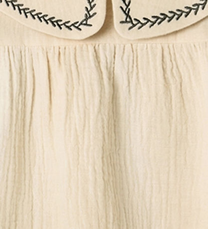 Fliink Blouse - Amour - Sandshell
