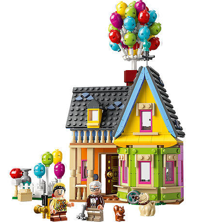 LEGO® Disney - Húsið frá