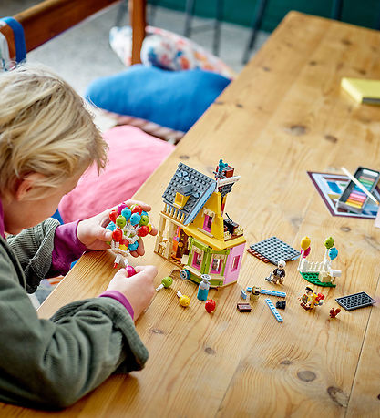 LEGO® Disney - Húsið frá