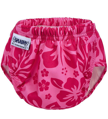 Konfidence Sundbleyja - E-Flex Splashy - Oahu Bleikt