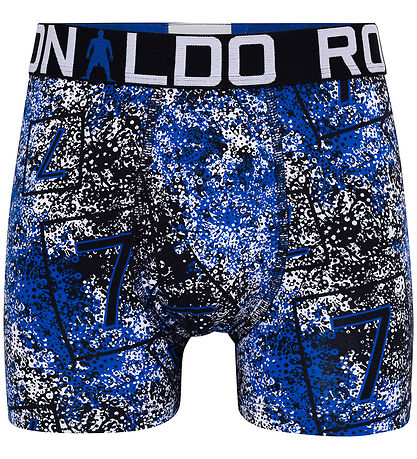 Ronaldo Boxers - 3-Pack - Multicolour