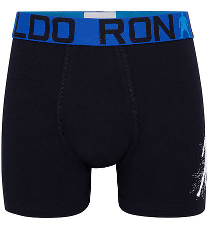 Ronaldo Boxers - 3-Pack - Multicolour