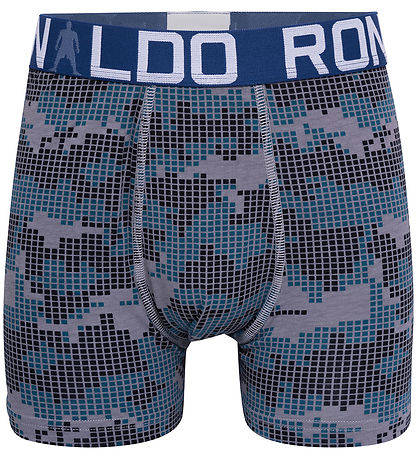 Ronaldo Boxers - 3-Pack - Multicolour