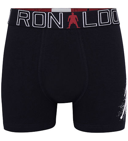 Ronaldo Boxers - 3-Pack - Multicolour