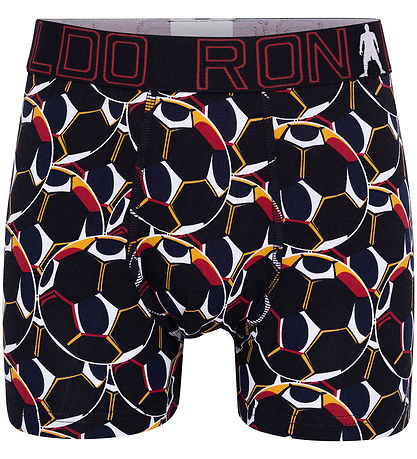 Ronaldo Boxers - 3-Pack - Multicolour