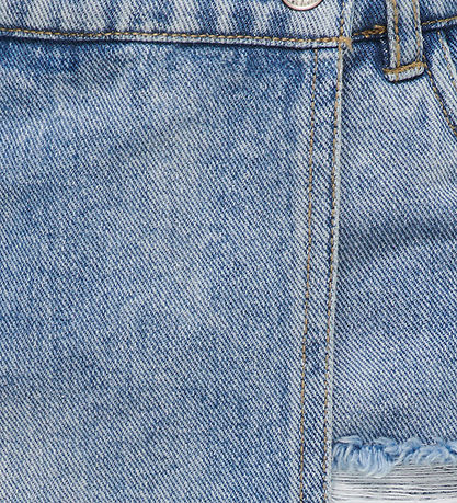 Kids Only Pils - CookTexas - Light Blue Denim