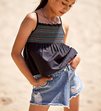 Kids Only Pils - CookTexas - Light Blue Denim
