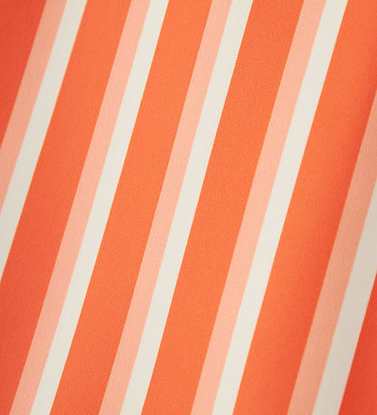 Maillot de Bain Name It - NkfZimone - Rouge Orange
