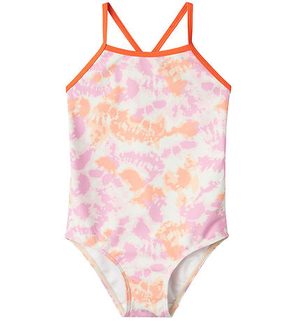 Name It Sundföt - NkfZimone - Parfait Pink