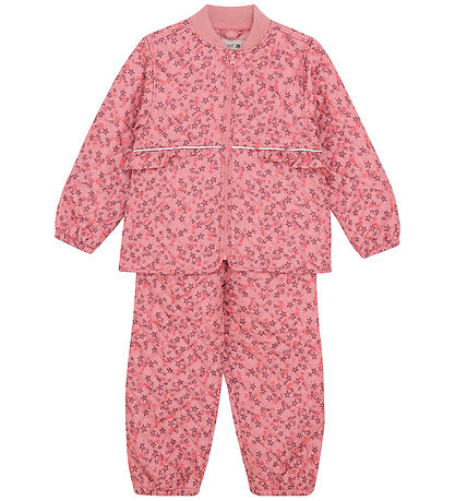 CeLaVi Thermokleidung - Peach Blossom