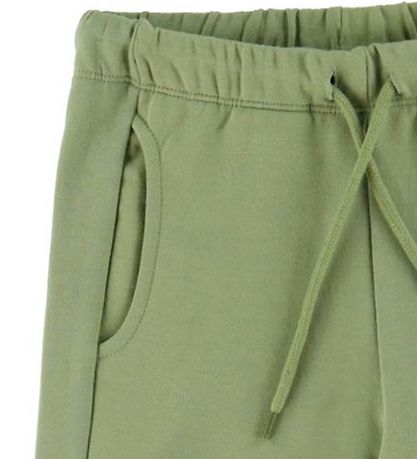 DYR Shorts - DyrSafari - Sage