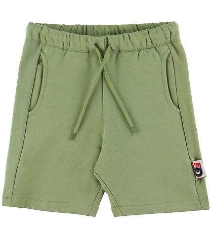 DYR Shorts - DyrSafari - Sage