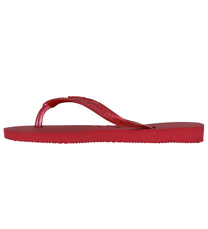 Havaianas Flip Flops - Slim FC - Pink Fever