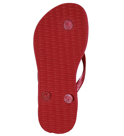 Havaianas Flip Flops - Slim FC - Pink Fever