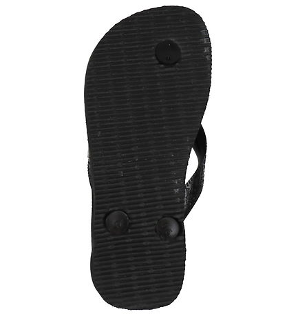 Havaianas Flip Flops - Top Marvel II - Schwarz