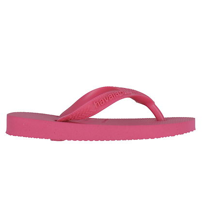 Havaianas Varvassandaalit - Toppi FC - Vaaleanpunainen Flux