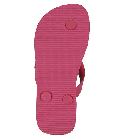 Havaianas Varvassandaalit - Toppi FC - Vaaleanpunainen Flux