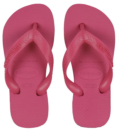 Havaianas Varvassandaalit - Toppi FC - Vaaleanpunainen Flux