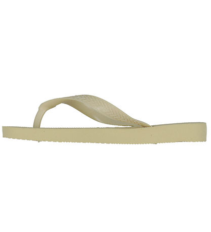 Havaianas Flip Flops - Top Senses FC - Buttercream